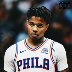 Not Surprised (Prod. EIGHT6 BEATS)