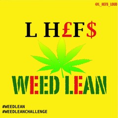 L HEFS WEED LEAN CHALLENGE