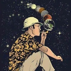 Living Room feat. Pat App (Prod. By Wonderlust)