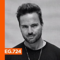 Eg724 - Felipe Callado - Electronic Groove Podcast - Feb 2019