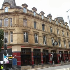 MC Jimmy B - Track 4