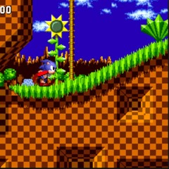 GREEN HILL ZONE REMAKE/REMIX