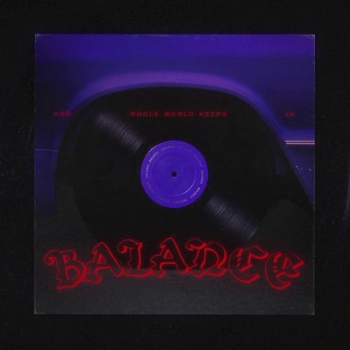 HLOY Feat. Moeazy, TumaniYO - Balance