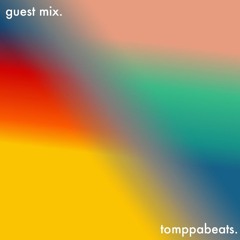 guest mix: tomppabeats