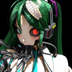 The Green Room 1st Mix