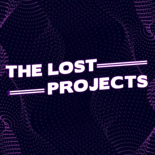 Lost Projects Minimix