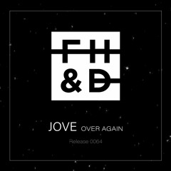 JOVE - Over Again