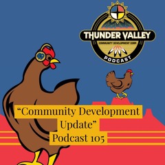 Community Development Update 005