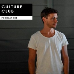 Culture Club 001 - Sauchelli