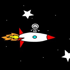 "SpaceMan" - little song 3