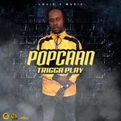 Popcaan - Trigga Play