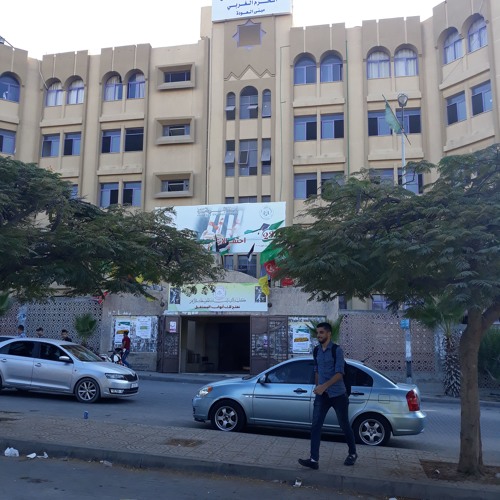 اغنية عوفر والمسكوبية والسجن الي بالصحراء
