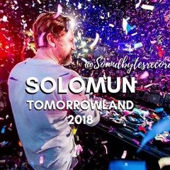 Metha - Albatross Preview (Solomun played this track at Tomorrowland & Ibiza) OUT NOW on beatport