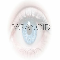 Paranoid Ft. JAYJ