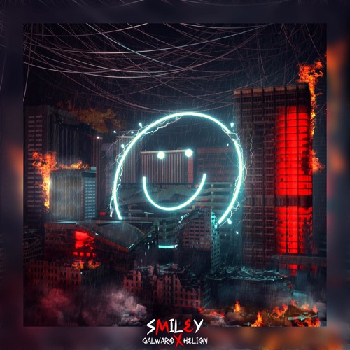 Galwaro x Helion - Smiley