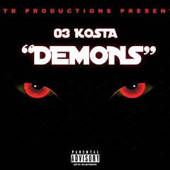 O3 Kosta (Demons.)