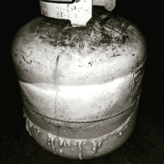 Frozen Fire