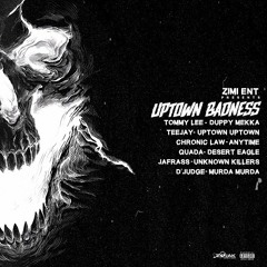 Chronic Law - Anytime