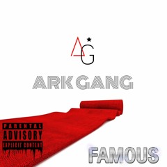 Famous (feat. Young Romero & K God)