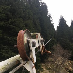 Løypestreng på Bontveit