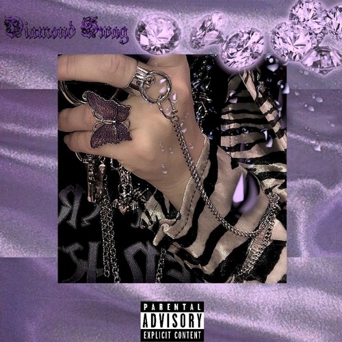 Stream Diamond Swag by *:・ﾟ✧labyrynt✧ﾟ・:* | Listen online for free on  SoundCloud