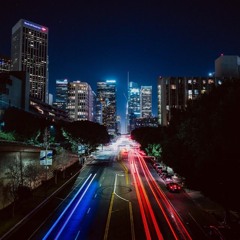 Gwalla Mane x Young Dash- LATE NIGHTS