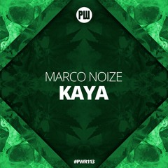 Marco Noize - Kaya