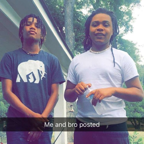 Boogie Mac - FastLife (Preview)