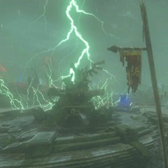 BOTW-style track