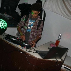 DJ JAIRO - HOMENAJE AL BELLAKEO (PREVIO NEW KING)