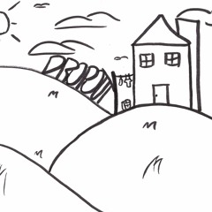 Welcome To My Garden