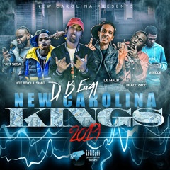 Make It Count (Feat @Sauce_336)