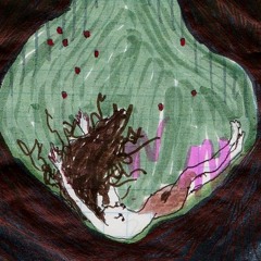 Persephone / The High Priestess