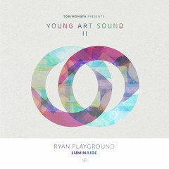 Ryan Playground - Luminaire