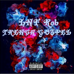 Chase Pluto - "Trench Gospel"