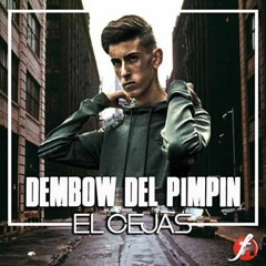 El Cejas - El Dembow Del Pimpim (Danii Ross Edit)
