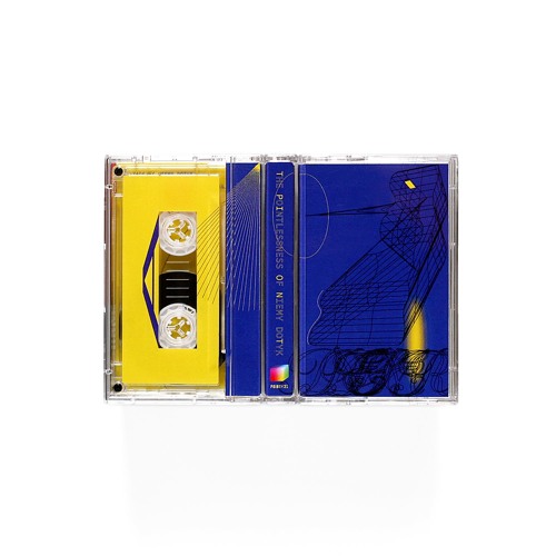 THE POINTLESSNESS OF NIEMY DOTYK MIXTAPE - side B / POINT#31