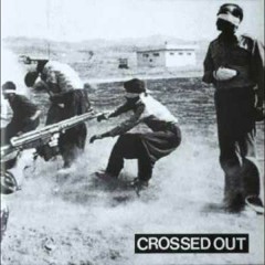 Crossed Out - Internal