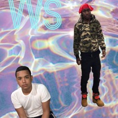 Vvs on me (ft ro top opp)