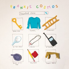 Frankie Cosmos - Dancing