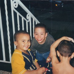 ROCKWELL CARTEL - No More Worries