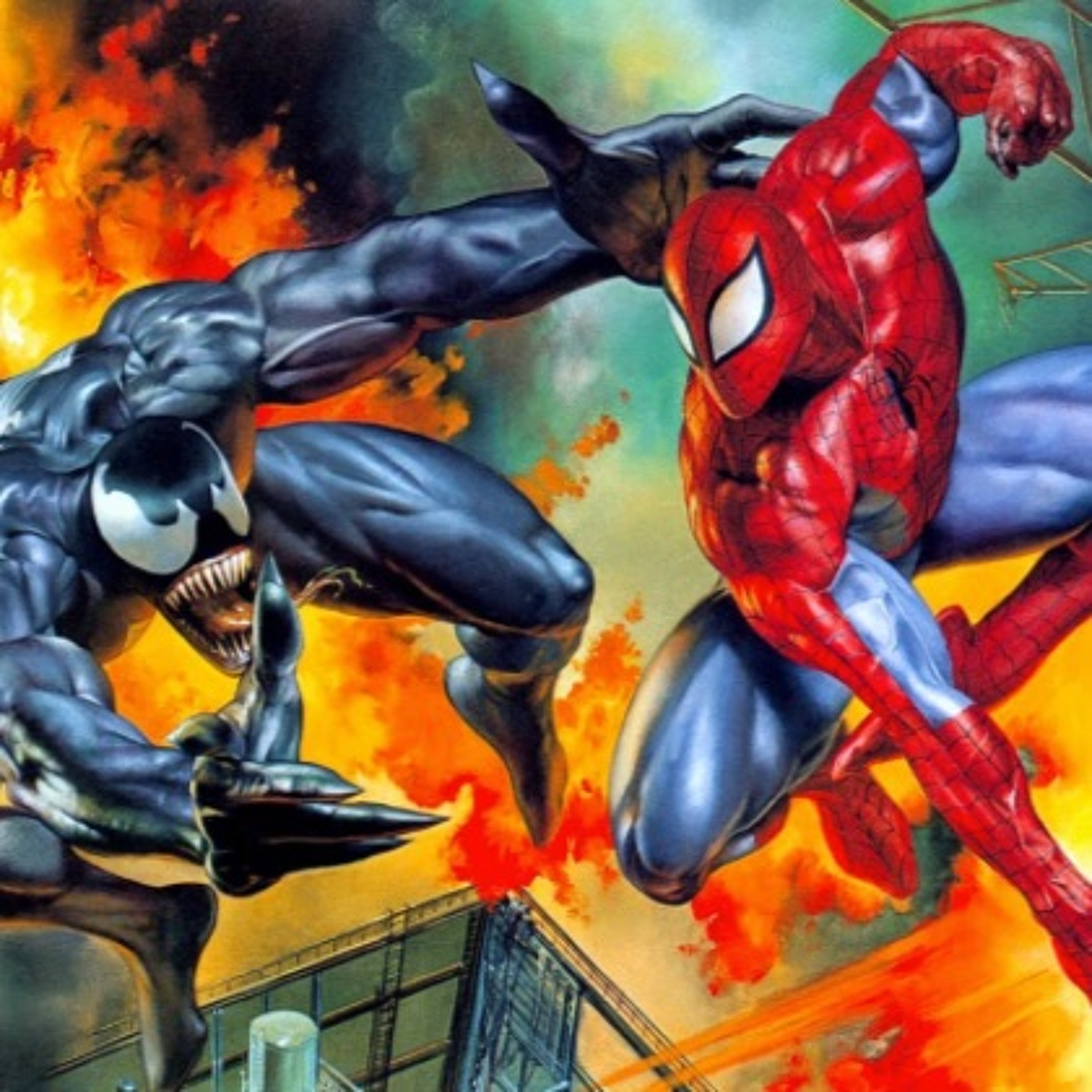 alaRm i3E episode artwork