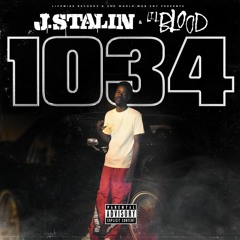 J. Stalin & Lil Blood - I Like It (feat. Tzgoof & Joseph Kay