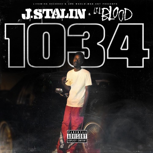 J. Stalin & Lil Blood - I Like It (feat. Tzgoof & Joseph Kay