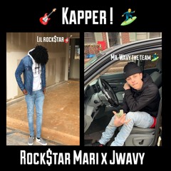 Kapper Feat. J Wavy