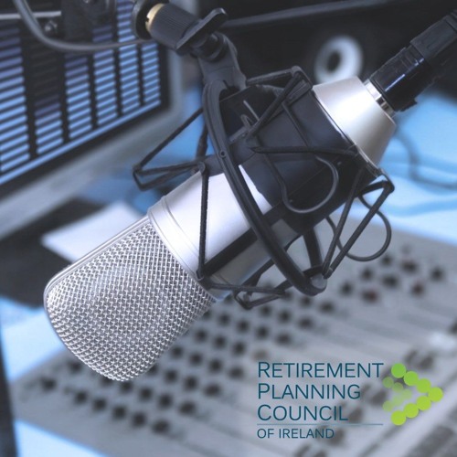 Stream episode Derek Bell Of RPCI With Claire Ronan Of Ocean FM - March  2019 by Retirement Planning Council of Ireland podcast | Listen online for  free on SoundCloud