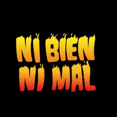 Bad Bunny-Ni bien ni mal-La Colectora Remix