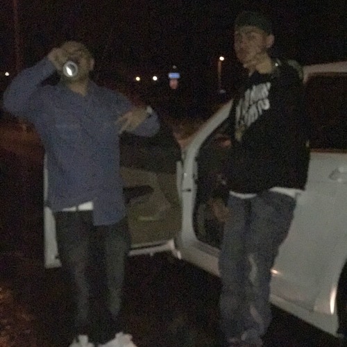 COLD SEASON ft Loony (prod.smk)