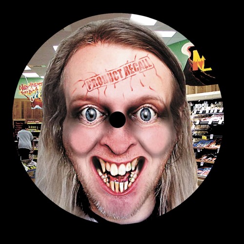 (AIG Mix) Coming out on 12" this month ON Congee Disc!!!