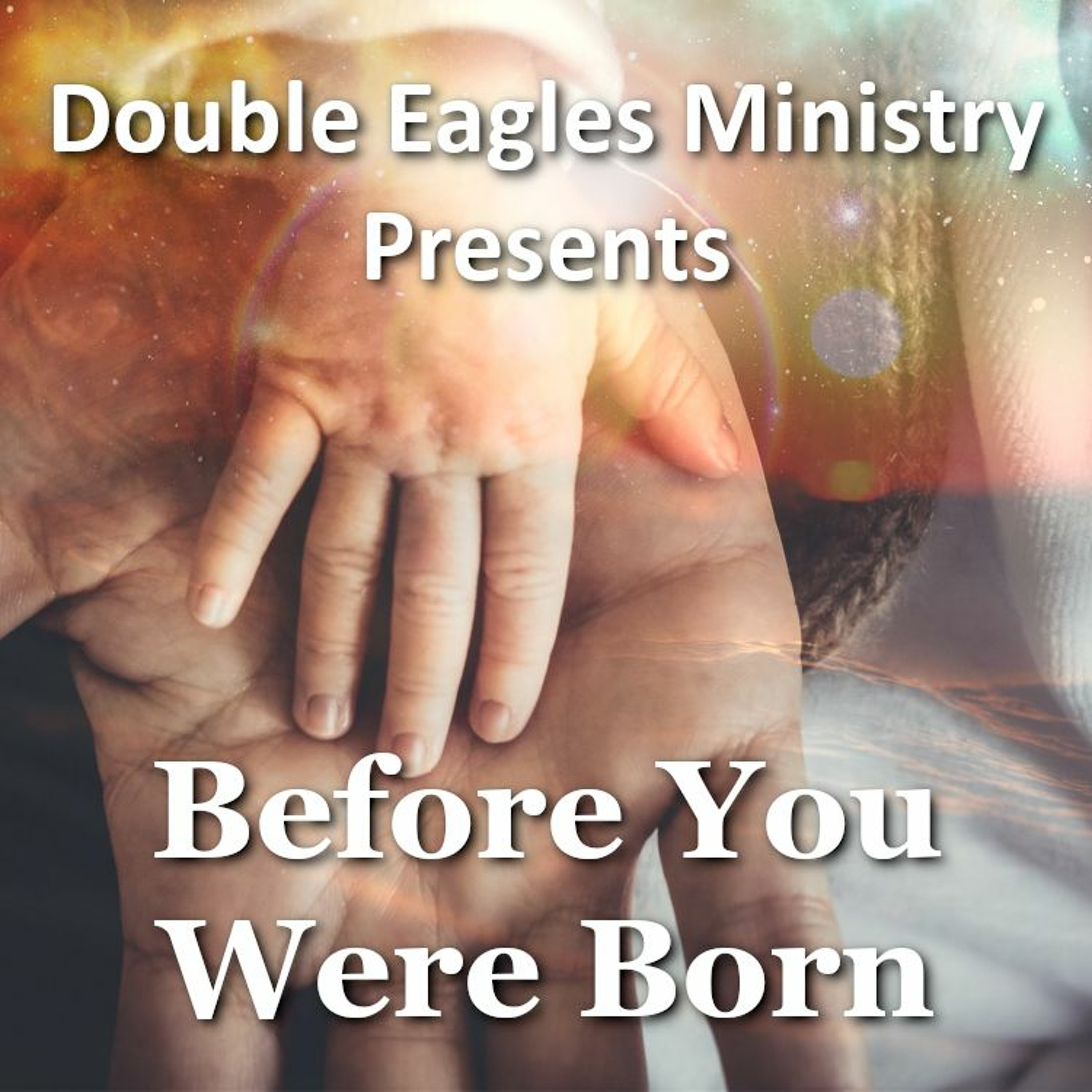 Before You Were Born episode artwork